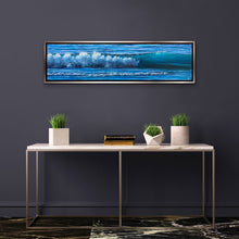 Load image into Gallery viewer, Catching the light-original painting