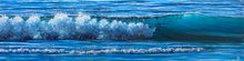 Load image into Gallery viewer, Catching the light-original painting