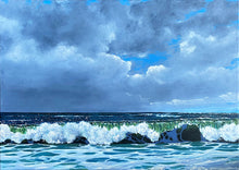 Load image into Gallery viewer, Spring is coming