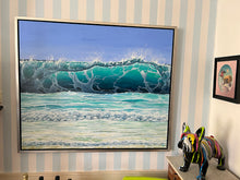 Load image into Gallery viewer, Touching the sky