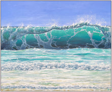 Load image into Gallery viewer, Touching the sky