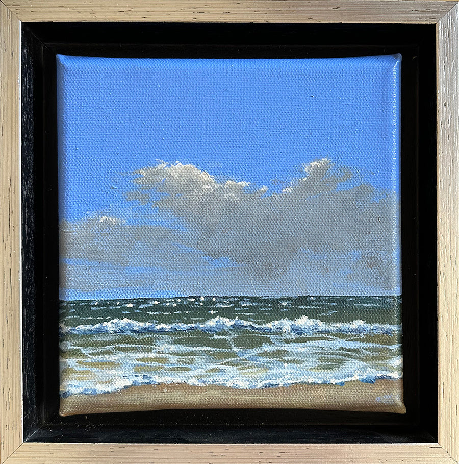 Little seascape I